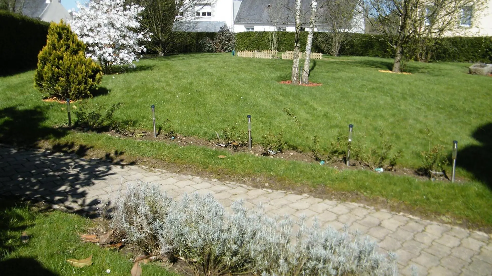 Hotel Auberge Saint Thegonnec