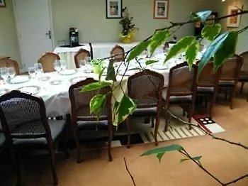 Auberge Saint Thegonnec Saint-Thégonnec
