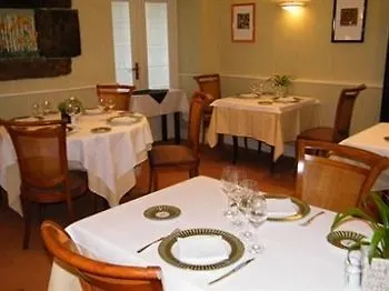 *** Hotel Auberge Saint Thegonnec Francja