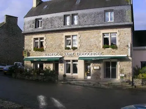 Auberge Saint Thegonnec
