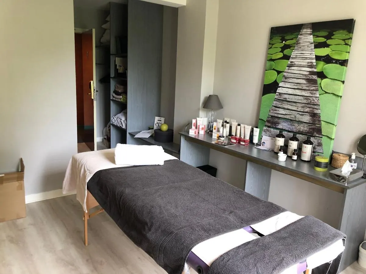 Auberge Saint Thegonnec Francja