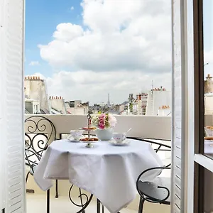 Trianon Rive Gauche 4* Paris