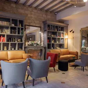 Saint Martin Bastille 3* Paris