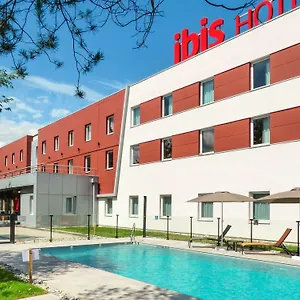 Ibis Genève 3* Saint-Genis-Pouilly