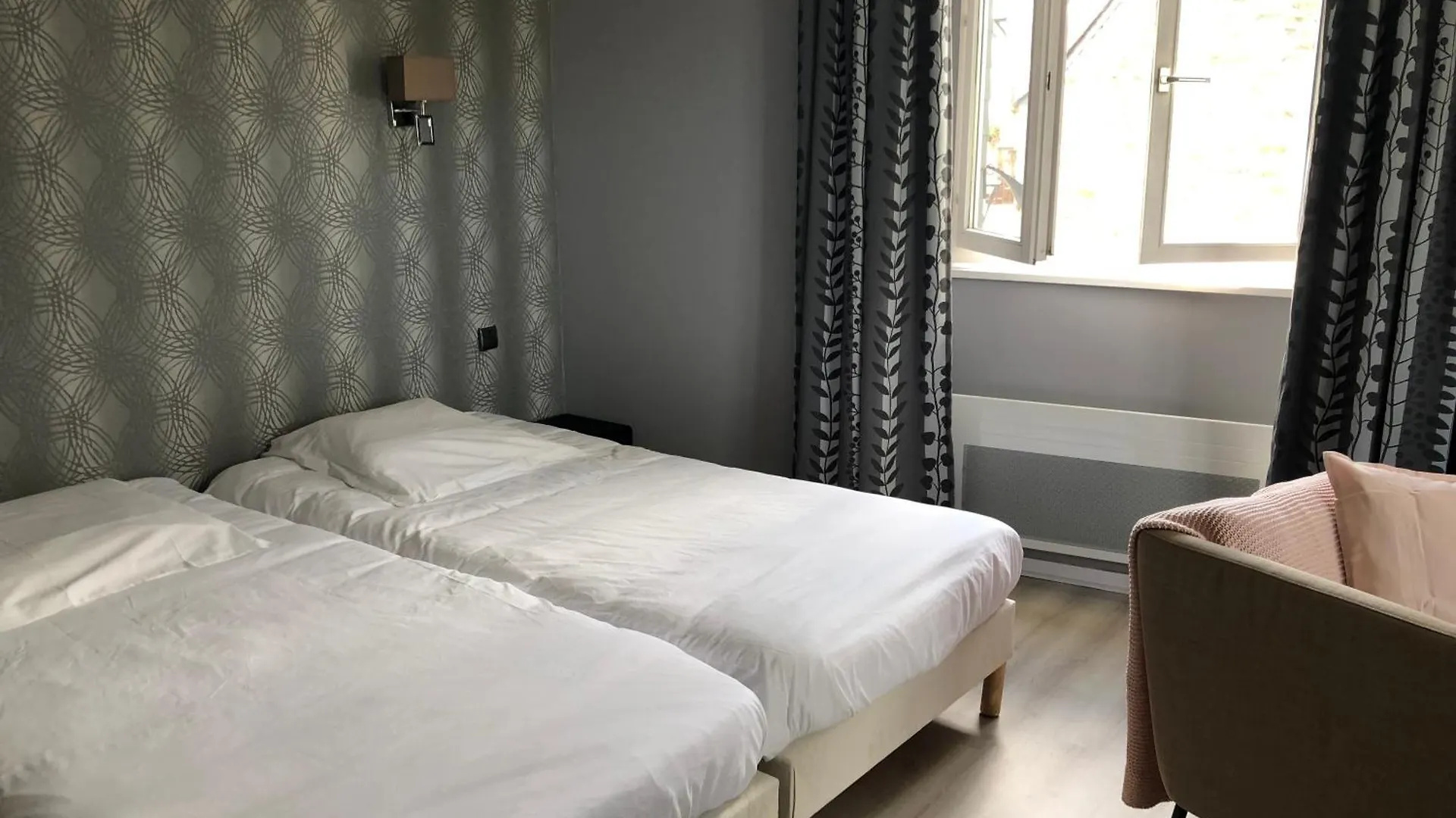 Auberge Saint Thegonnec
