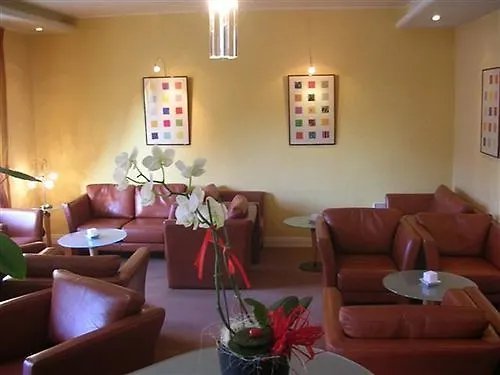 Auberge Saint Thegonnec Hotel Saint-Thégonnec