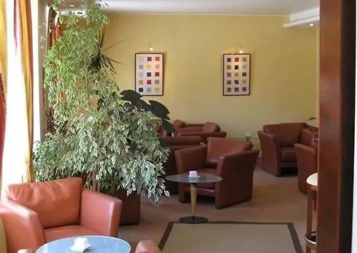 Hotel Auberge Saint Thegonnec