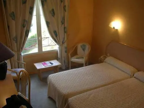 Hotel Auberge Saint Thegonnec