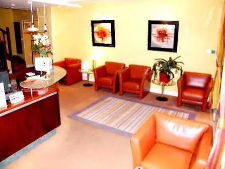 Hotel Auberge Saint Thegonnec